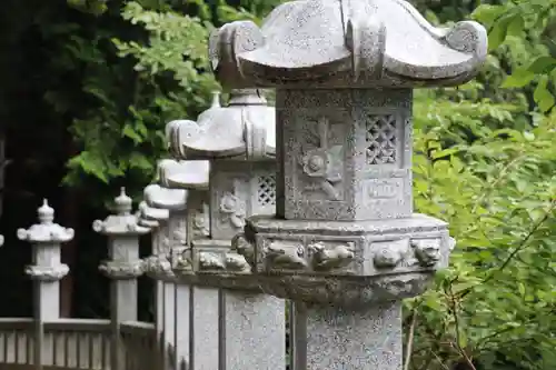 焼山寺の建物その他