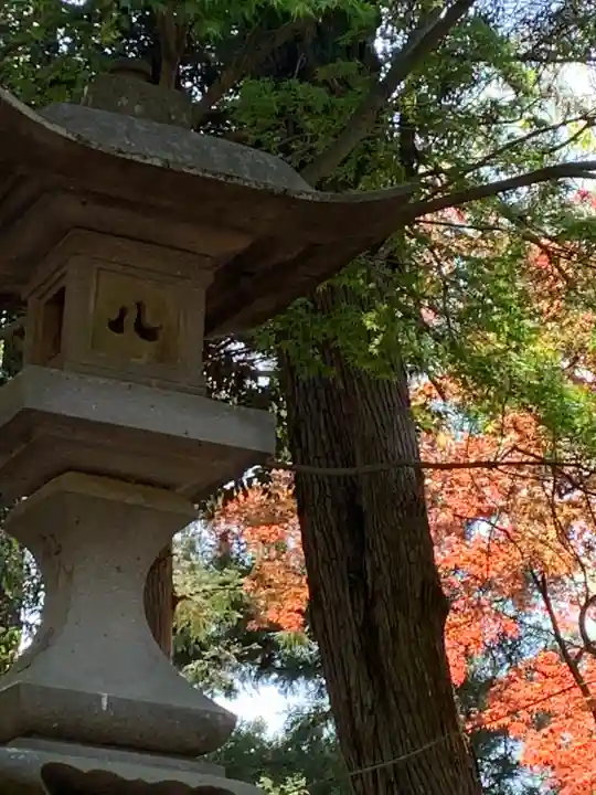 八幡神社のその他建物