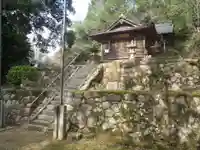 八柱神社(愛知県)