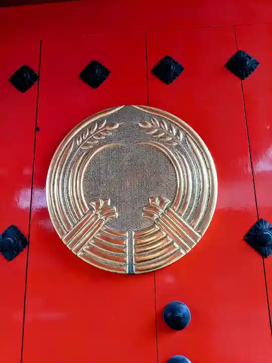 東伏見稲荷神社のその他建物