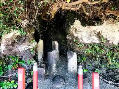 射楯兵主神社(鹿児島県)