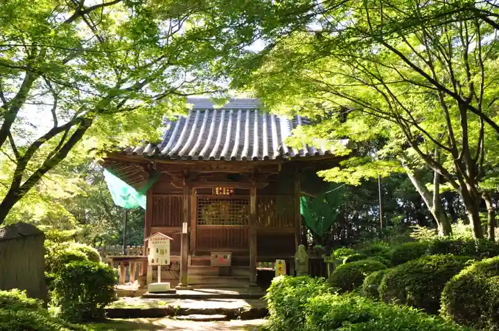 白峯寺(香川県)