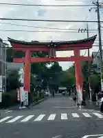 大宮八幡宮(東京都)