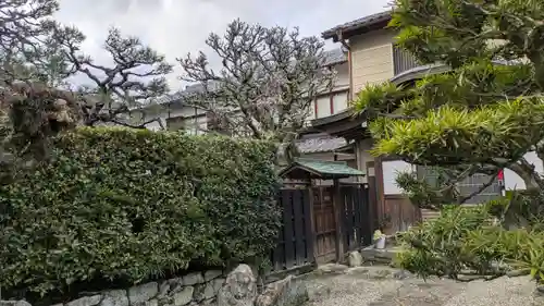 瑞応院(滋賀県)