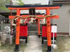 久保神社(大阪府)