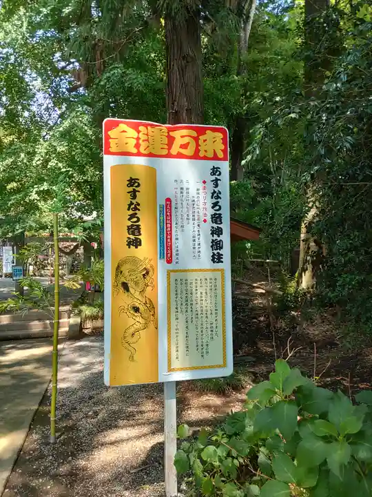 下野 星宮神社(栃木県)