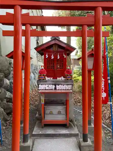 秩父今宮神社(埼玉県)