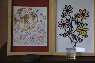 豊景神社の授与品その他