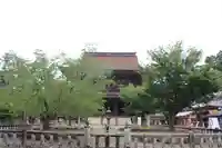 金峯山寺の本殿・本堂