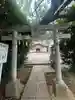 九重神社(埼玉県)