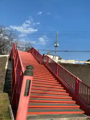 狐ヶ森稲荷神社のその他建物