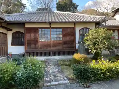 長泉寺(京都府)