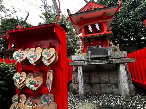 御霊神社(奈良県)
