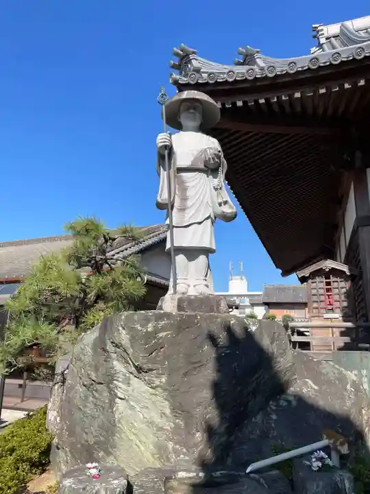 観音寺(徳島県)