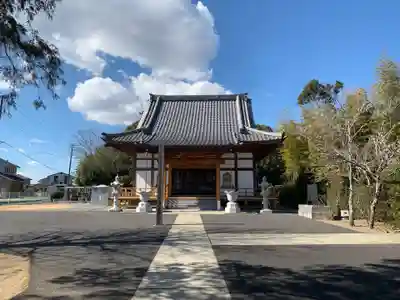 本盛寺(千葉県)
