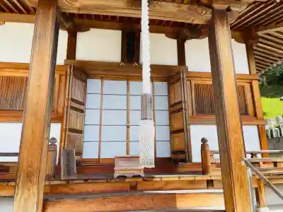 長隆寺(奈良県)