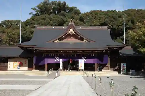 砥鹿神社（里宮）(愛知県)