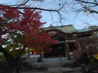 正樂寺(神奈川県)