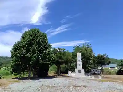 朝日神社(北海道)