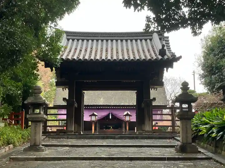 住吉大社(大阪府)