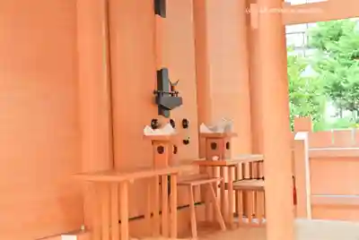 【閉業】小石川大神宮(東京都)