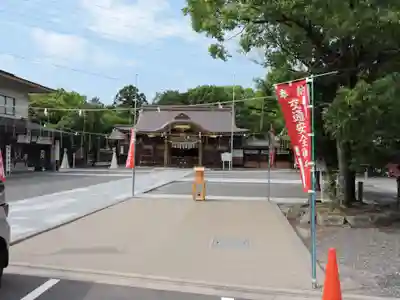 田縣神社(愛知県)