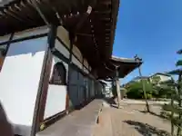 少林寺の本殿・本堂
