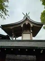 安倍晴明神社(大阪府)