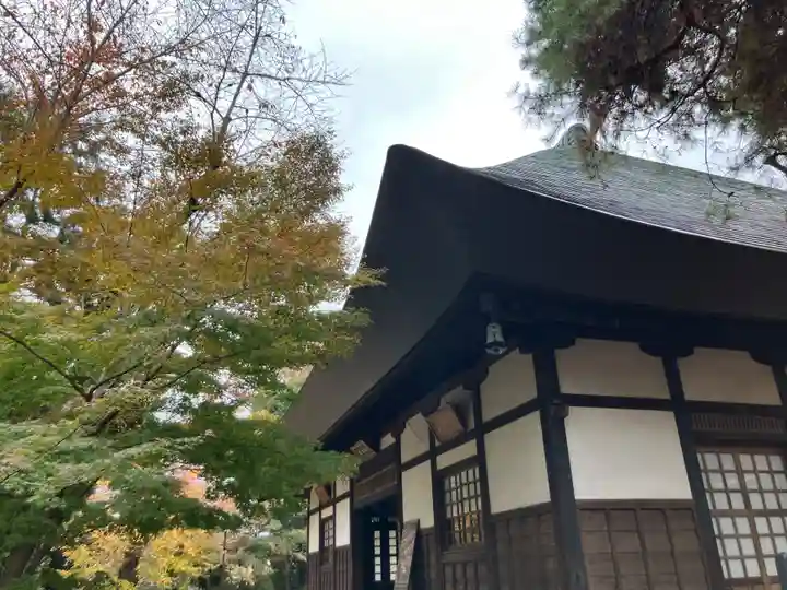 淨眞寺(東京都)