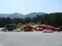 宝来宝来神社のその他建物