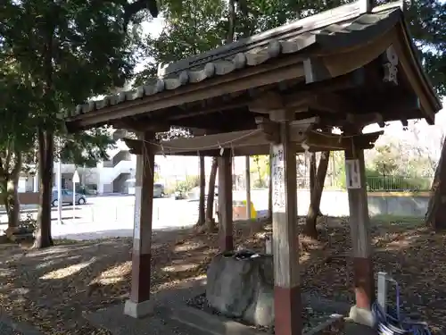 八坂神社(静岡県)