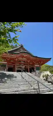 夫婦木神社姫の宮(山梨県)