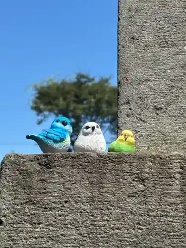 伊達神社(北海道)