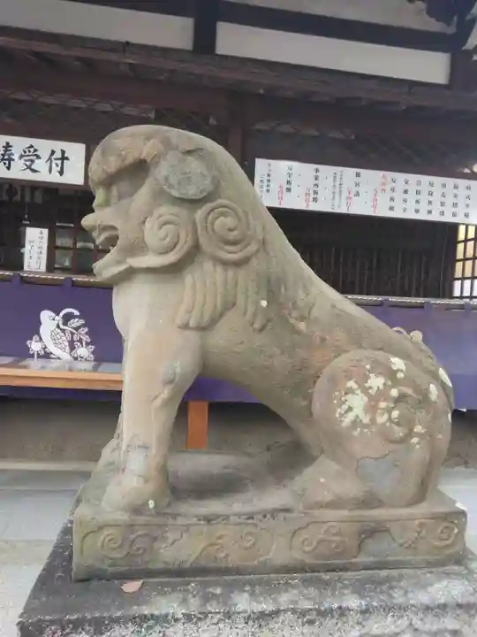 百舌鳥八幡宮(大阪府)