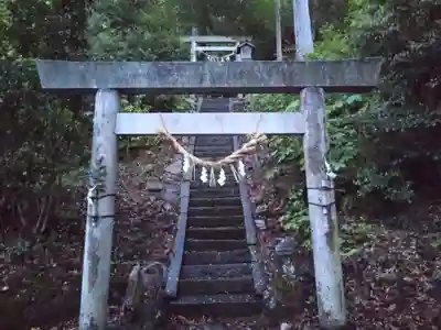 南宮神社(岐阜県)
