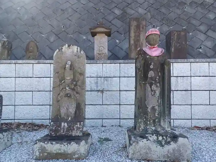 本覚院(埼玉県)