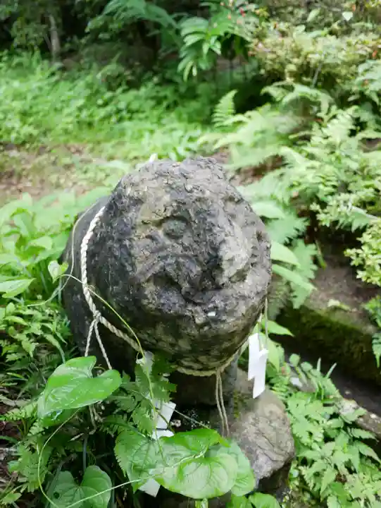 花園神社(茨城県)