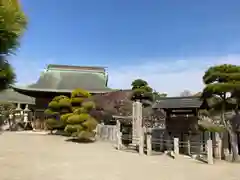 曽根天満宮の建物その他