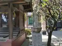 福泉寺(東京都)
