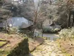 室生寺(奈良県)