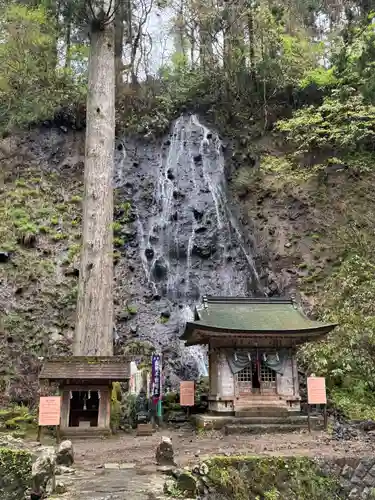 出羽神社(出羽三山神社)～三神合祭殿～(山形県)
