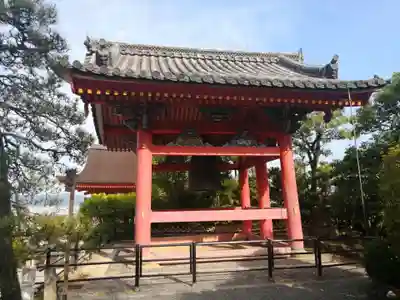 清水寺のその他建物