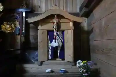 熊野神社(福井県)