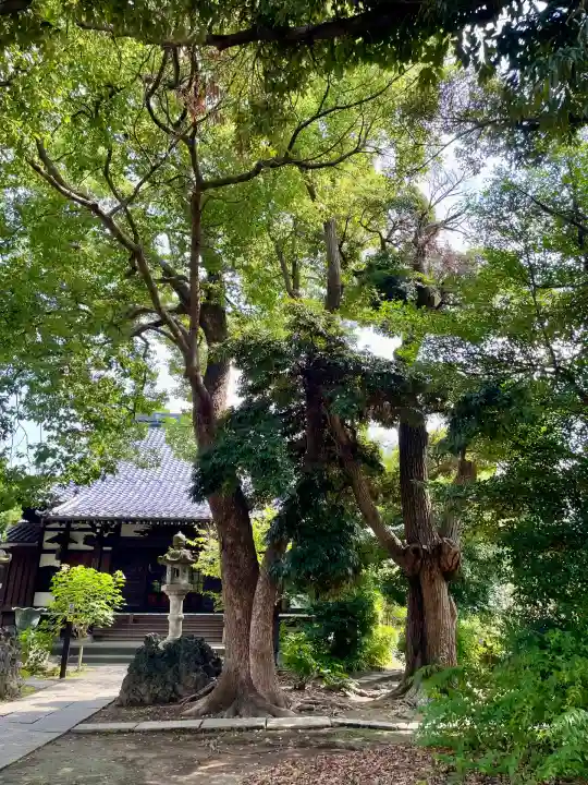 長福寺(神奈川県)