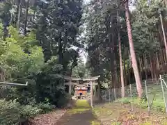 八幡神社(福井県)