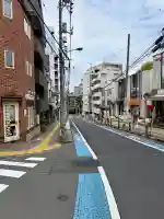 王子稲荷神社(東京都)