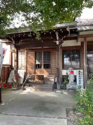龍福寺（普照庵 龍福寺）の本殿・本堂