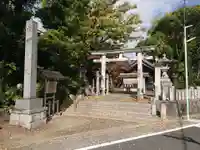 七所神社(伏屋七所神社)のその他建物