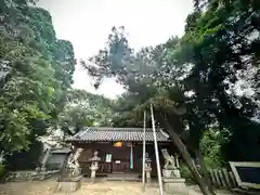 杵築神社(奈良県)