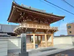 長楽寺(神奈川県)